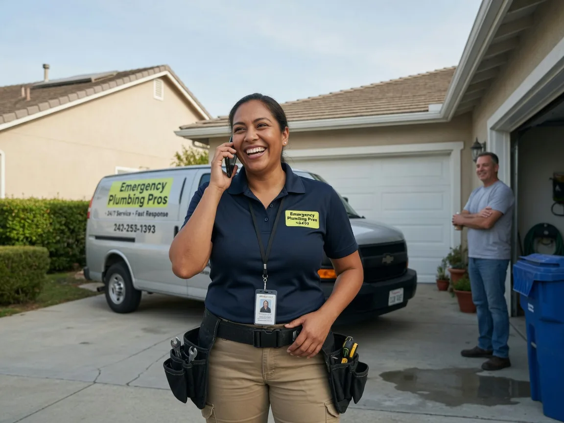 Emergency Plumber Liberty, WV FAQs